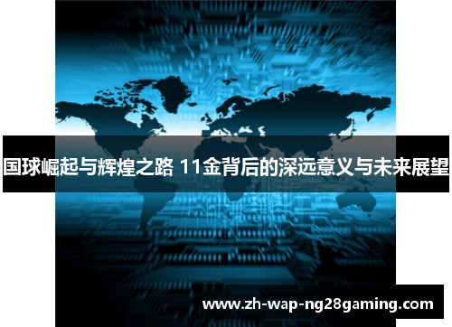 国球崛起与辉煌之路 11金背后的深远意义与未来展望