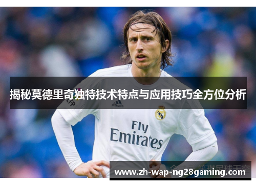 揭秘莫德里奇独特技术特点与应用技巧全方位分析