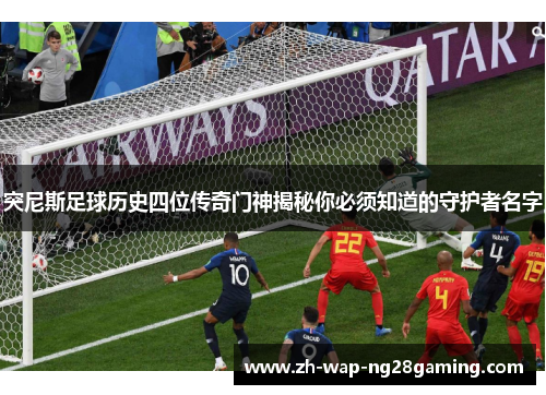 突尼斯足球历史四位传奇门神揭秘你必须知道的守护者名字