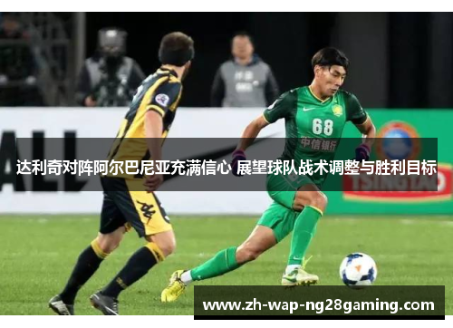 达利奇对阵阿尔巴尼亚充满信心 展望球队战术调整与胜利目标