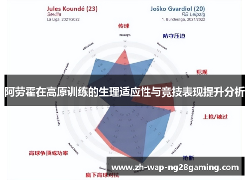 阿劳霍在高原训练的生理适应性与竞技表现提升分析