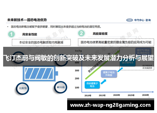 飞汀杰蔚与阀敏的创新突破及未来发展潜力分析与展望