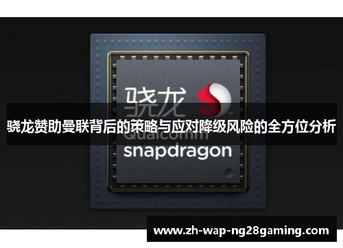 骁龙赞助曼联背后的策略与应对降级风险的全方位分析