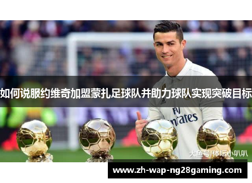 如何说服约维奇加盟蒙扎足球队并助力球队实现突破目标