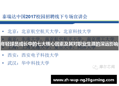 年轻球员成长中的七大核心因素及其对职业生涯的深远影响