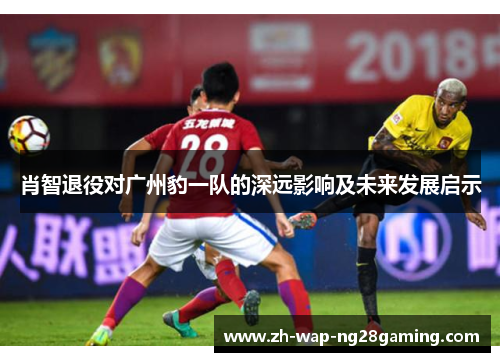 肖智退役对广州豹一队的深远影响及未来发展启示